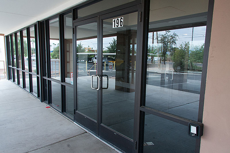 Rogers Rental Property